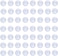 CCINEE 200PCS 1 Inch White Foam Balls Smooth Mini Round Foam Craft Ball for Easter Arts Crafts Household School Project Halloween Christmas Party Decorations