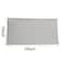 LabZhang Grey EVA Foam Cosplay 1 Piece of 2mm Craft FoamCosplay Foam 14 x 39 Ultrahigh Density 80 kgm3 EVA Foam Sheets Grey2mm
