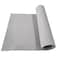 LabZhang Grey EVA Foam Cosplay 1 Piece of 2mm Craft FoamCosplay Foam 14 x 39 Ultrahigh Density 80 kgm3 EVA Foam Sheets Grey2mm