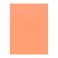 Hygloss Sheets Colorful Foam for DIY Arts Craft 12 x 18 Peach 10 Piece