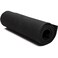 Bright Creations Craft Foam Roll 6mm 14 x 39 in Black Cosplay Armor Padding High Density Sheet Crafting Supply