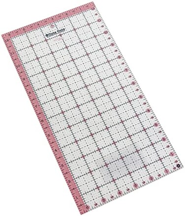 Riley Blake Cute Cut Ruler RCTGL