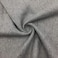 Barcelonetta Fleece Fabric Blanket Fabric 72X60 Polar Fleece Soft Plush AntiPill Poncho Pillow Cover PJ Pants Cushion Liners Eye Mask Heather Grey 2 Yards