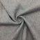 Barcelonetta Fleece Fabric Blanket Fabric 72X60 Polar Fleece Soft Plush AntiPill Poncho Pillow Cover PJ Pants Cushion Liners Eye Mask Heather Grey 2 Yards