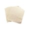 WiseTigris Punch Needle Fabric 6 Pcs Linen Needlework Fabric Needle Embroidery Cloth for DIY Art Craft Handwork