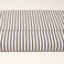 Roc-lon ROClon 100 Cotton 4445 Wide Woven Ticking Fabric for Sewing Quilt Craft Home Dcor Cut by Yard Stripe Navy