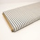 Roc-lon ROClon 100 Cotton 4445 Wide Woven Ticking Fabric for Sewing Quilt Craft Home Dcor Cut by Yard Stripe Navy