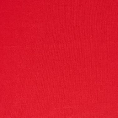SINGER 100 Cotton Red Quilting and Crafting Fabric for Sewing 44 Inch Wide Cut by Yard