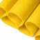FabricLA Felt Fabric 72 Wide 16mm Thick Acrylic Felt by The Yard Soft Felt Fabric for DIY Crafts Sewing School Projects Wall Decor Accessories Yellow 1 Yard Pre Cut