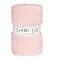 Shannon FABRICS Shannon Fabrics Luxe Cuddle Cut 2YdHide Rosewater Fabric 60 Inches