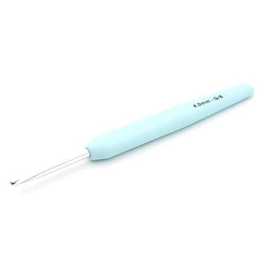 KnitPro Waves 20 SingleEnded Crochet Hooks
