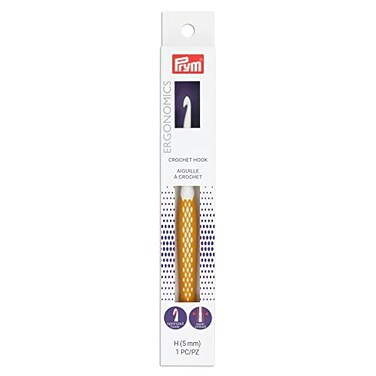 Prym Crochet Hook H Size H85mm