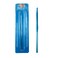 Weabetfu Aluminum Crochet HookSoft Grip Crocheting Hooks for Knitting Craft YarnCrochet Hooks Size H50mmNew