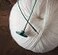 Knit Picks Options Interchangeable Circular Knitting Needle Cable 47 Green