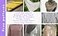 KnitPal 12 Inch 30cm Bamboo Circular Knitting Needles Set 11 Pairs Sizes US 010 2mm6mm Short Circular Knitting Needles with Pouch eBook Free Patterns