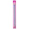 Susan Bates 1111413 14Inch Silvalume Single Point Knitting Needle 9mm Blue