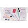 Knitter's Pride Knitters Pride KP200601 Dreamz Deluxe Interchangeable Needle Set
