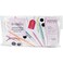 Knitter's Pride Knitters Pride KP200601 Dreamz Deluxe Interchangeable Needle Set