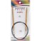 Knitter's Pride Knitters PrideDreamz Fixed Circular Needles 16 Size 435mmBlack