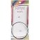 Knitter's Pride Knitters PrideDreamz Fixed Circular Needles 24 Size 106mm