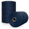 Paper Farm 100 Cotton Loom Warp Thread Navy Blue 84 Warp Yarn 800 Yards Perfect for Weaving Carpet Tapestry Rug Blanket or Pattern Warping Thread for Any Loom