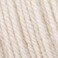 Caron One Pound Solids Yarn 4 Medium Worsted Gauge 100 Acrylic 6 oz Off White For Crochet Knitting Crafting