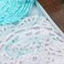 CLISIL Clisil Navy Blue Sparkle Sequin Yarn 100g