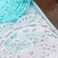 CLISIL Clisil Navy Blue Sparkle Sequin Yarn 100g