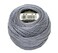 DMC 116 8414 Pearl Cotton Thread Balls Dark Steel Grey Size 8