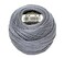 DMC 116 8414 Pearl Cotton Thread Balls Dark Steel Grey Size 8