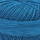 LIZBETH Handy Hands HH40657 Lizbeth Cordonnet Cotton Size 40 Ocean Turquoise Dark