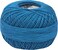 LIZBETH Handy Hands HH40657 Lizbeth Cordonnet Cotton Size 40 Ocean Turquoise Dark