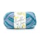 Lion Brand Yarn Bundle of Love Multicolor Baby Yarn for Knitting and Crochet 1 Pack Mermaid