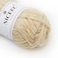 NICEEC 2 Skeins Soft Chenille Yarn Blanket Yarn for Knitting Fancy Yarn for Crochet Weaving DIY Craft Total Length 2255m 2279yds 2150gKhaki