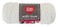 Red Heart With Love Yarn Eggshell