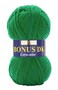 Sirdar Hayfield Bonus DK Emerald 916 100g