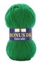 Sirdar Hayfield Bonus DK Emerald 916 100g