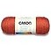 Caron H970039754 Simply Soft Solids Yarn 4 Medium Gauge 100 Acrylic 6 oz Persimmon Machine Wash Dry