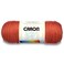 Caron H970039754 Simply Soft Solids Yarn 4 Medium Gauge 100 Acrylic 6 oz Persimmon Machine Wash Dry
