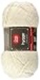 Red Heart RED HEART Hygge yarn 8oz Pearl 8 Fl Oz