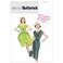 Butterick BUTTERICK PATTERNS B5747 MisseMisse Petite Dress and Belt Size B5 810121416