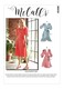 McCall Pattern 681012 Various