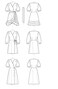 McCall Pattern 681012 Various