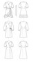 McCall Pattern 681012 Various