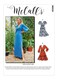 McCall's McCall Pattern XSSM Various