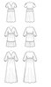 McCall's McCall Pattern XSSM Various