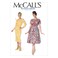 McCall s Butterick M7086RR0 Pattern Company M7086 MissesWomens Dresses Size RR