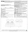 McCall s Butterick M7086RR0 Pattern Company M7086 MissesWomens Dresses Size RR