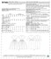 McCall s Butterick M7086RR0 Pattern Company M7086 MissesWomens Dresses Size RR