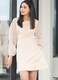 McCall s Patterns s Womens Puff and Bell Sleeve Dress Sewing Patterns Sizes 614